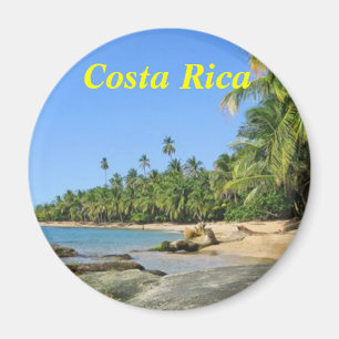 Costa Rica-Magnet Magnet