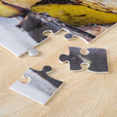 Costa Rica - Malachitenschmetterling Puzzle (Seite)