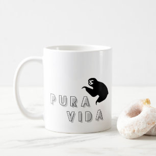 Costa Rica Pura Kaffeetasse