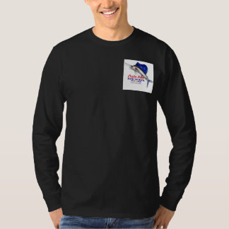 Costa Rica Sailfishing T-Shirt