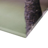 Costa Rica Schneidebrett (Ecke)