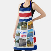 Costa Rica Schürze (InSitu)