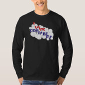 Costa Rica souvenir for men women 4 T-Shirt (Vorderseite)