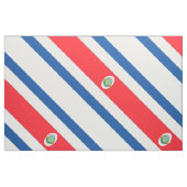 Costa Rica Stoff (Fat Quarter (45,7 x 55,9 cm))