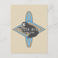 Costa Rica Surfing