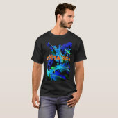 COSTA RICA T-Shirt (Vorne ganz)