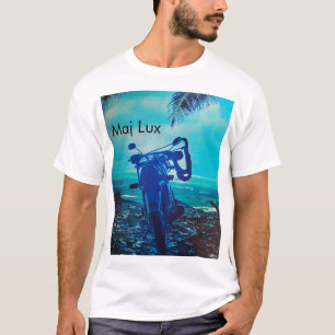 Costa Rica  T-Shirt