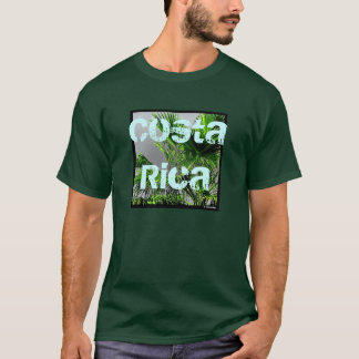 Costa Rica T-Shirt