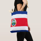 Costa Rica Tasche (Von Nahem)
