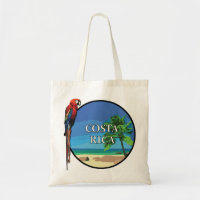 Costa Rica - Tasche des Haushalts