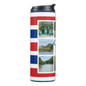 Costa Rica Thermosbecher (Nach links gedreht)