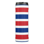 Costa Rica Thermosbecher (Rückseite)