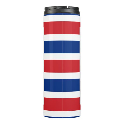 Costa Rica Thermosbecher (Rückseite)