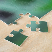 Costa Rica, Tortuguero - Basilisk Lizard Puzzle (Seite)