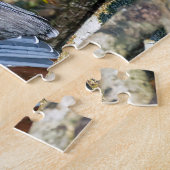 Costa Rica, Tortuguero - Heron Puzzle (Seite)