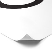 Costa Rica Tree Frog Vacation Poster (Ecke)