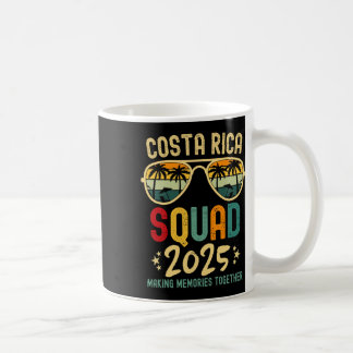 Costa Rica Urlaubsteam 2025 Familienurlaub Tri Kaffeetasse