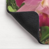 Costa Rican Orchidee Mousepad (Ecke)