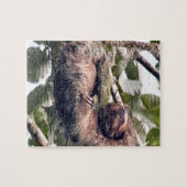 Costa. Ricaris Puzzle (Horizontal)