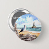 Costa sur button (Vorne & Hinten)
