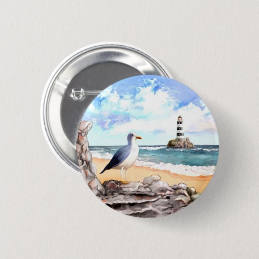 Costa sur button (Vorne & Hinten)