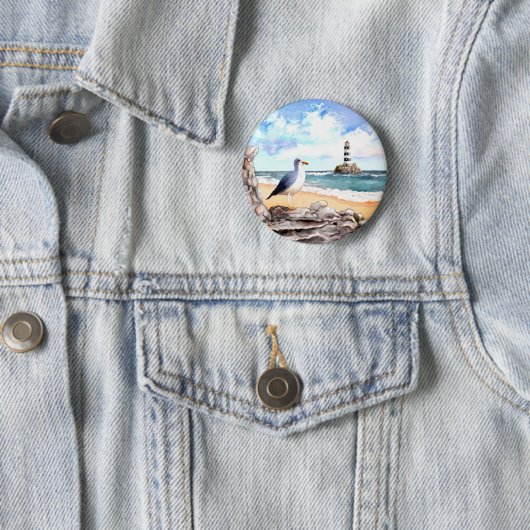 Costa sur button (Beispiel)