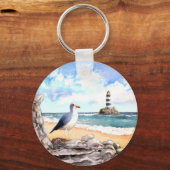 Costa sur schlüsselanhänger (Vorderseite)