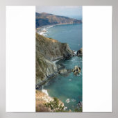 Costalegre, Jalisco Mexico - Print Poster (Vorne)