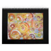 Costant Geschwindigkeits-Kalender Kalender (Titelbild)