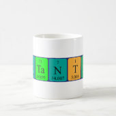 Costantino Periodenname Tasse (Mittel)