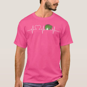 Costasiella Kuroshimae Leaf Sheep Nudibranchs Nudi T-Shirt