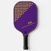 costomer, personalize-Template,Pickleball Paddle (Vorderseite)