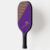 costomer, personalize-Template,Pickleball Paddle (Links)