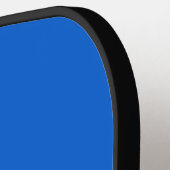 costomer, personalize-Template,Pickleball Paddle (Linke Seite)