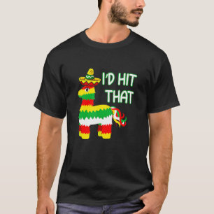 Costume Cinco de Mayo Ideen ich würde treffen, das T-Shirt