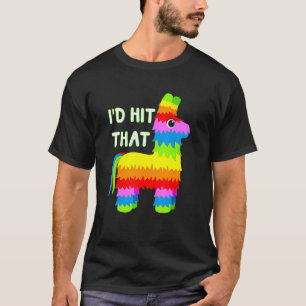 Costume Cinco de Mayo Ideen ich würde treffen, das T-Shirt