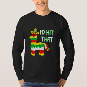 Costume Cinco de Mayo Ideen ich würde treffen, das T-Shirt