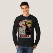 Costume Dont Call Me Bone Classic T-Shirt (Vorne ganz)