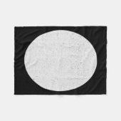 Costume  fleecedecke (Vorderseite (Horizontal))