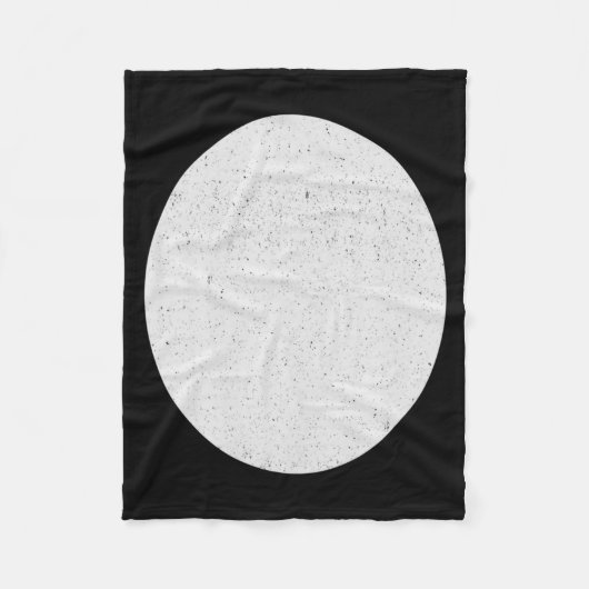 Costume fleecedecke (Vorderseite)