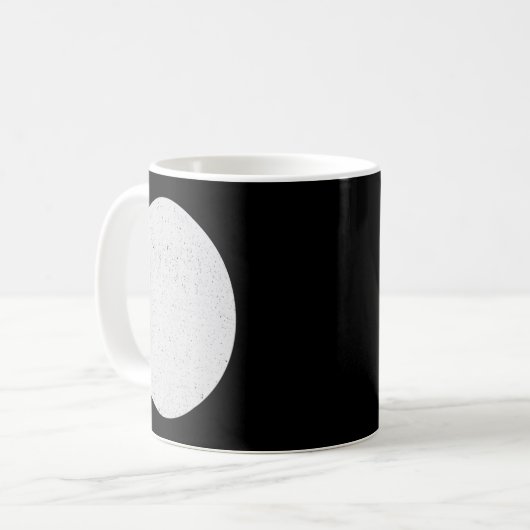 Costume kaffeetasse (Vorderseite Links)