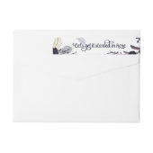 Costume Party Masquerade (Rückseite)