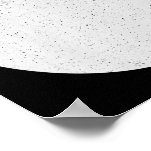 Costume  poster (Ecke)