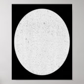 Costume  poster (Vorne)