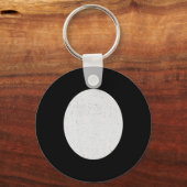 Costume  schlüsselanhänger (Vorderseite)