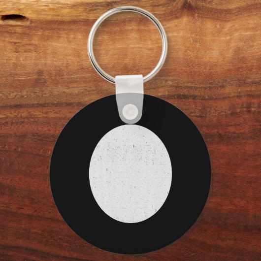 Costume  schlüsselanhänger (Vorderseite)