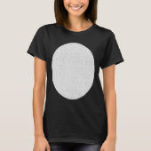 Costume T-Shirt (Vorderseite)