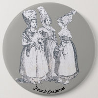 ~ COSTUMES ~ Französische Bauern ~ Marseille ~ 185