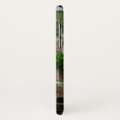 Costwolds Stadtschloss Combe iPhone Fall Case-Mate iPhone Hülle (Hinten/Links)