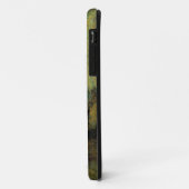 Cosy Abend Reader Artistic Mobile Case (Hinten/Links)